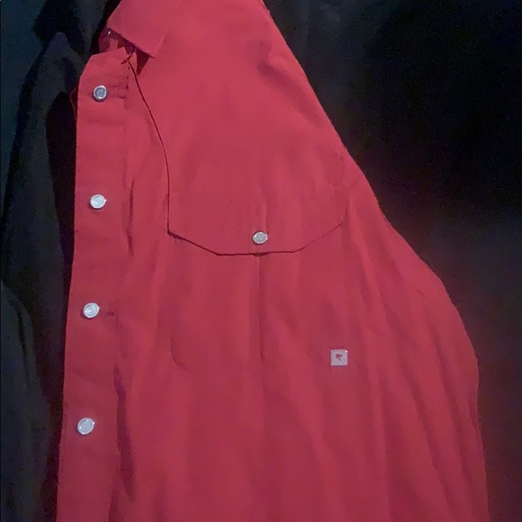 Rocawear Button Down - Picture 3 of 4